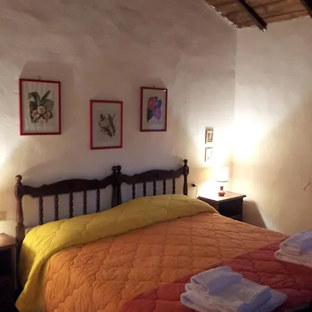 With Views Of The Surrounding Nature