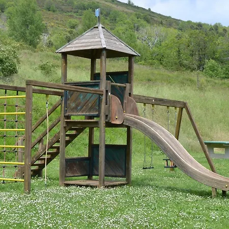 Daire With Views Of The Surrounding Nature *