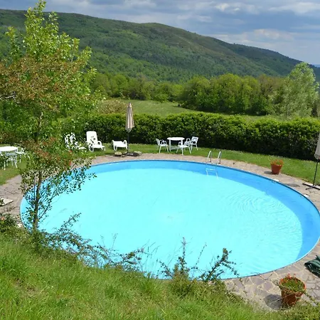 Daire With Views Of The Surrounding Nature La Lama